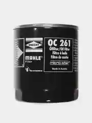 Масляный фильтр MAHLE OC 261 (SM 180 / SM 102 )"высокий"