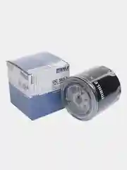 Масляный фильтр MAHLE OC 383 A ГАЗ, УАЗ, ВАЗ дв. 405,406,409 ( W 920/21  / SM 102 / SM 180 )"средний"