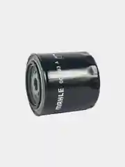 Масляный фильтр MAHLE OC 383 A ГАЗ, УАЗ, ВАЗ дв. 405,406,409 ( W 920/21  / SM 102 / SM 180 )"средний"