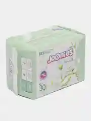 Прокладки женские одноразовые ежедневные, 30 штук, JOONIES LUXE