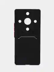Силиконовый чехол для Honor X9A, Хонор Икс9А