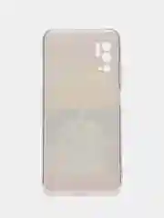 Желтый чехол на Xiaomi Redmi Note 10T/Note 10 5G/Poco M3 Pro (Сяоми Редми Нот 10T/Поко М3 Про)