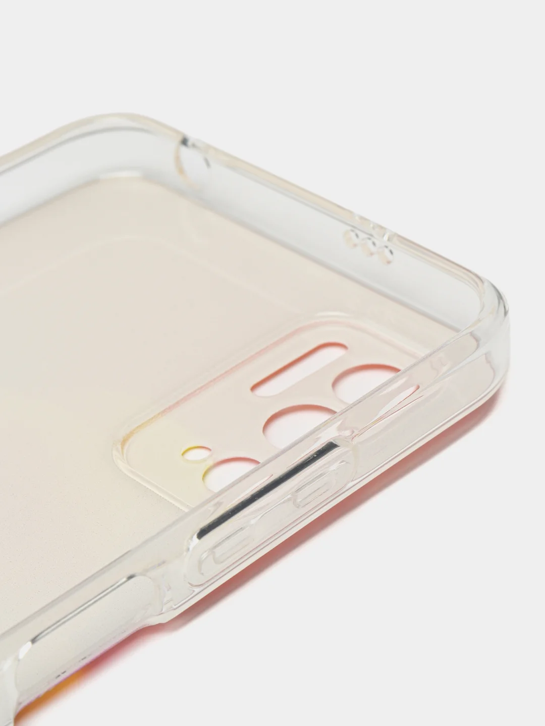 Желтый чехол на Xiaomi Redmi Note 10T/Note 10 5G/Poco M3 Pro (Сяоми Редми Нот 10T/Поко М3 Про)