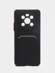 Силиконовый чехол для Honor X9 2022 4G/5G, X30, Magic 4 Lite (Хонор Икс9, Икс30, Мэджик 4)
