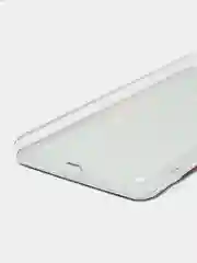 Красный чехол на Xiaomi Poco F3/Redmi K40/Mi 11i / Сяоми Поко Ф3/Редми K40/Ми 11i с рисунком