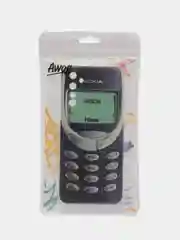 Угольный силиконовый чехол на Realme 6 Pro / Реалми 6 Про прозрачный, с рисунком, защита камеры