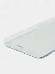 Голубой чехол на Realme GT Master Edition / Реалми GT Master Edition с рисунком, защита камеры