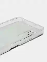 Угольный чехол на Xiaomi Redmi Note 10T/Note 10 5G/Poco M3 Pro (Сяоми Редми Нот 10T/Поко М3 Про)