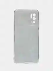 Бирюзовый чехол на Xiaomi Redmi Note 10T/Note 10 5G/Poco M3 Pro (Сяоми Редми Нот 10T/Поко М3 Про)