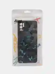 Бирюзовый чехол на Xiaomi Redmi Note 10T/Note 10 5G/Poco M3 Pro (Сяоми Редми Нот 10T/Поко М3 Про)