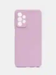 Чехол для Samsung Galaxy A23 (Самсунг Галакси А23), прозрачный