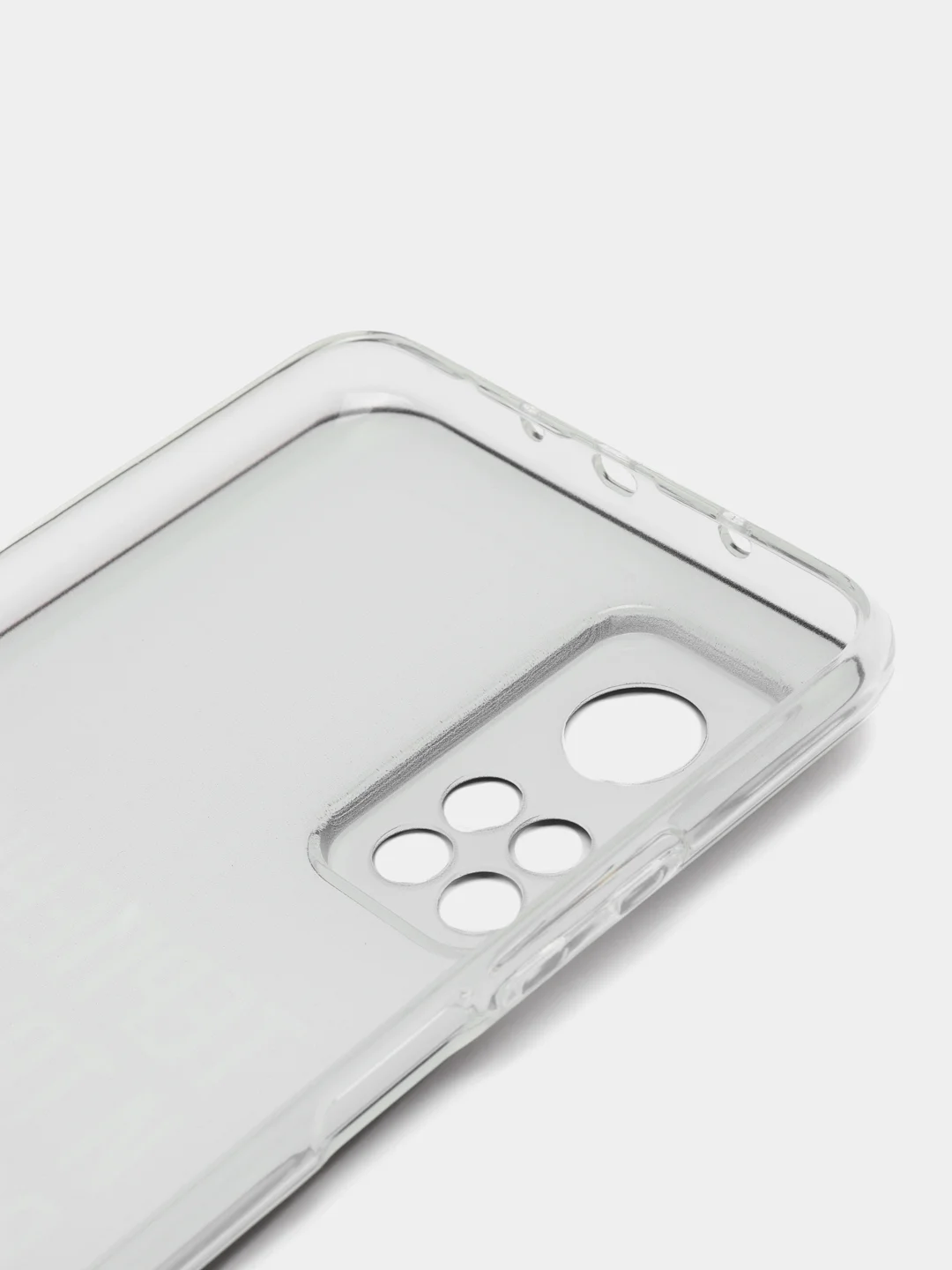 Тёмно-коричневый чехол на Xiaomi Mi 10T/Mi 10T Pro (Сяоми Ми 10Т/Ми 10Т Про), с рисунком, защита камеры