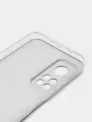 Тёмно-коричневый чехол на Xiaomi Mi 10T/Mi 10T Pro (Сяоми Ми 10Т/Ми 10Т Про), с рисунком, защита камеры