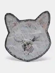 Зеленый нашивка, патч, заплатка "Корги", "Сиба Ину"