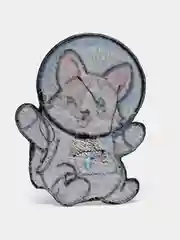 Белый нашивка, патч, заплатка "Корги", "Сиба Ину"
