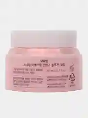 Антивозрастной крем для лица увлажняющий с муцином улитки Bonibelle Snail Cream, 80 мл