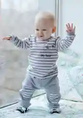 Штанишки Лапушка "Мой мишка"