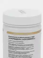 Капсулы Vitamin C пищевая добавка, 60 капсул