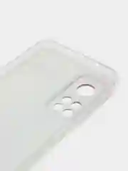 Ледяной чехол на Xiaomi Mi 10T/Mi 10T Pro (Сяоми Ми 10Т/Ми 10Т Про), с рисунком, защита камеры