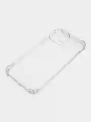 Apple iPhone 12 11 8 7 6s Pro Max Plus Mini чехол на айфон прозрачный