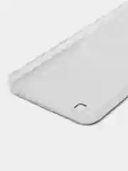 Угольный силиконовый чехол на Oppo Realme C11 2021 / Реалми С11 2021 с рисунком, защита камеры