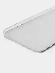 Бирюзовый чехол на Xiaomi Mi Note 10 Lite / Сяоми Ми Нот 10 Лайт с рисунком, защита камеры