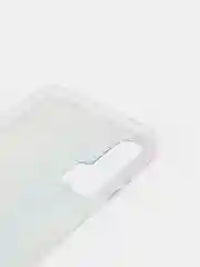 Ледяной силиконовый чехол на Huawei Honor 20 Pro / Хонор 20 Pro, рисунком, защита камеры