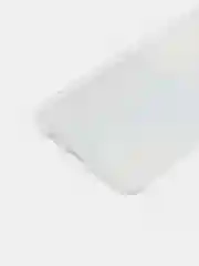 Ледяной силиконовый чехол на Samsung Galaxy S9 Plus / Самсунг S9 Plus с рисунком, защита камеры
