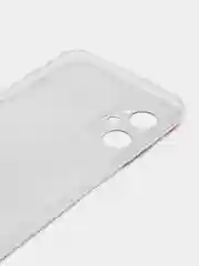 Ледяной чехол на Realme 9i/Oppo A96 4G / Реалми 9i/Оппо А96 4G с рисунком, защита камеры