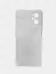 Ледяной чехол на Realme 9i/Oppo A96 4G / Реалми 9i/Оппо А96 4G с рисунком, защита камеры