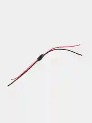 Штекер и гнездо JST SM 2pin