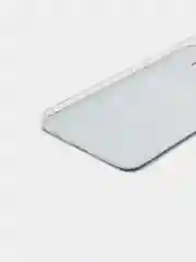 Тёмно-коричневый силиконовый чехол на Samsung Galaxy S8 / Самсунг S8 прозрачный, с рисунком, защита камеры