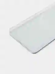 Угольный чехол на Xiaomi Mi 11T/11T Pro / Сяоми Ми 11T/11T Про с рисунком, защита камеры