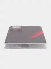 Красный чехол на Xiaomi Redmi Note 11 Pro/11 Pro 5G/11E Pro/12 Pro 4G / Сяоми Редми Нот 11 Про