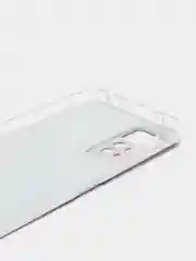 Красный чехол на Xiaomi Redmi Note 11 Pro/11 Pro 5G/11E Pro/12 Pro 4G / Сяоми Редми Нот 11 Про