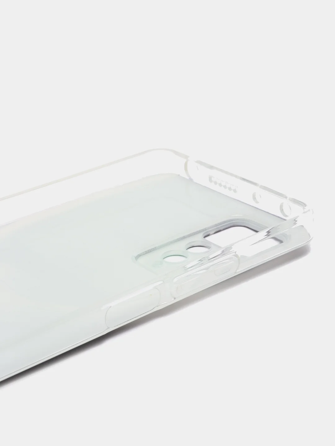 Угольный чехол на Xiaomi Redmi Note 11 Pro/11 Pro 5G/11E Pro/12 Pro 4G / Сяоми Редми Нот 11 Про
