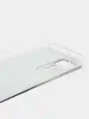 Угольный чехол на Xiaomi Redmi Note 11 Pro/11 Pro 5G/11E Pro/12 Pro 4G / Сяоми Редми Нот 11 Про