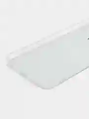 Тёмно-коричневый силиконовый чехол на Infinix Hot 12 Pro / Инфиникс Хот 12 Про с рисунком, защита камеры