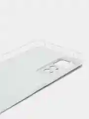 Бирюзовый чехол на Xiaomi Redmi Note 11 Pro/11 Pro 5G/11E Pro/12 Pro 4G / Сяоми Редми Нот 11 Про