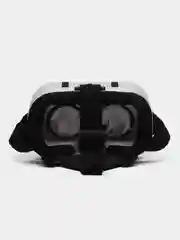 Белый очки виртуальной реальности VR Shinecon G05A