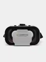 Белый очки виртуальной реальности VR Shinecon G05A