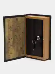 Сейф шкатулка книга "Семейный капитал" 17 х 11 х 5 см