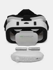 Очки виртуальной реальности VR Shinecon G05A