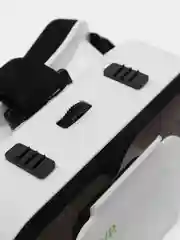 Белый очки виртуальной реальности VR Shinecon G05A