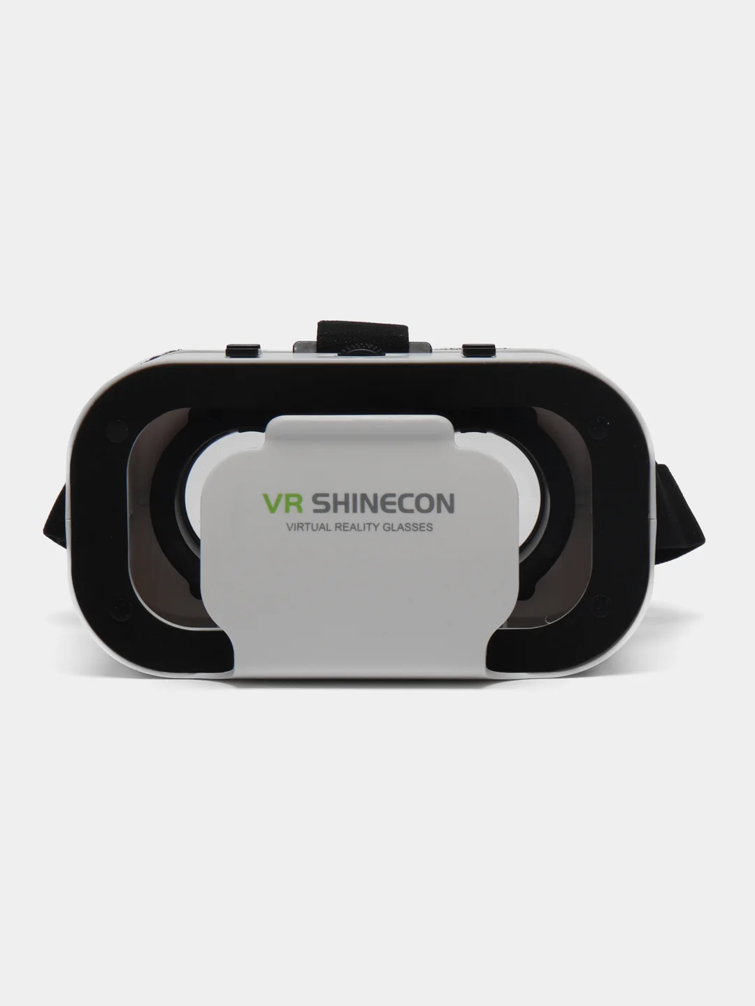 Белый очки виртуальной реальности VR Shinecon G05A