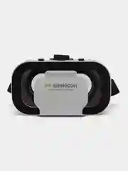 Белый очки виртуальной реальности VR Shinecon G05A