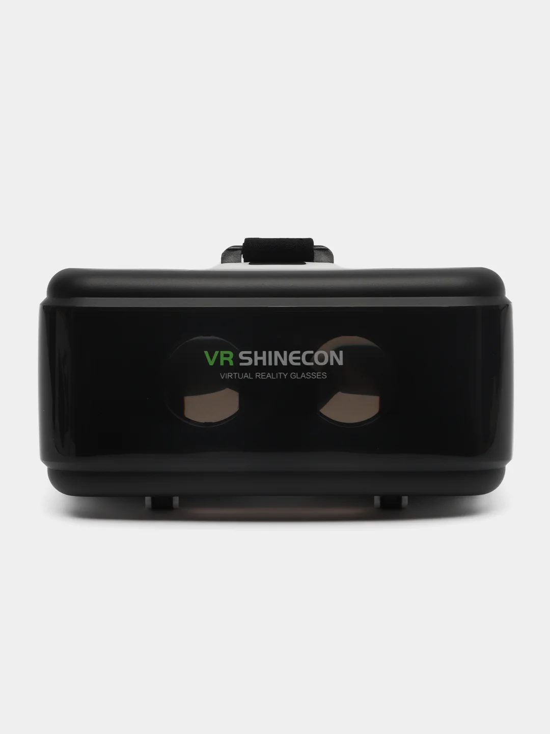 Серый очки виртуальной реальности VR Shinecon