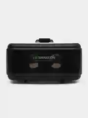Серый очки виртуальной реальности VR Shinecon