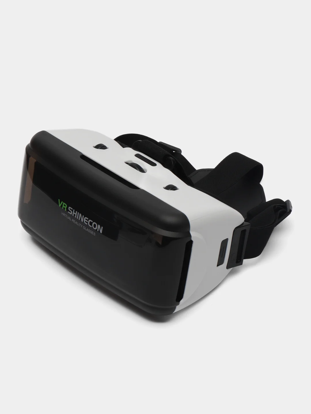Серый очки виртуальной реальности VR Shinecon
