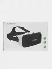 Серый очки виртуальной реальности VR Shinecon